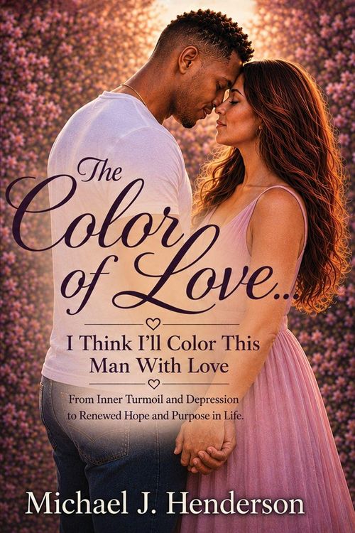 Produktbild: The Color of Love