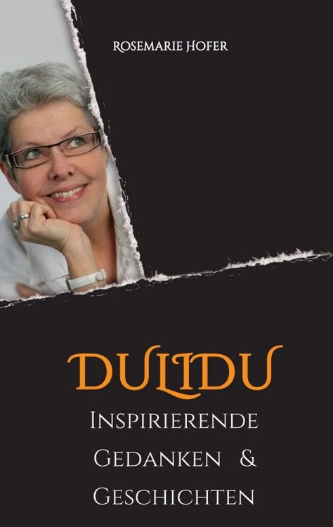 Produktbild: DULIDU - Inspirierende Gedanken & Geschichten