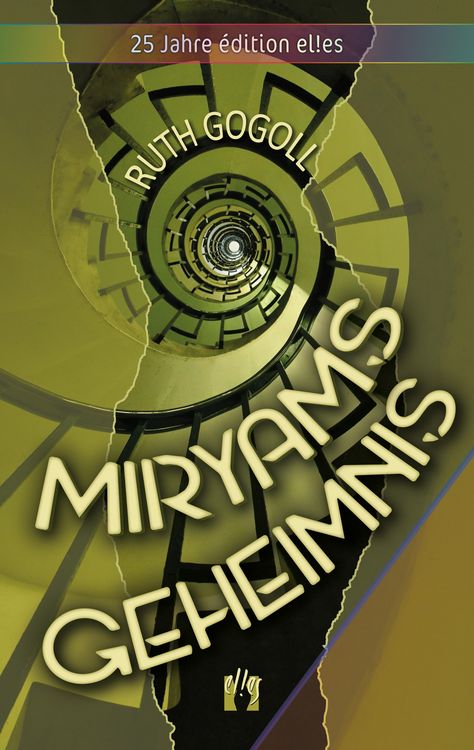 Produktbild: Miryams Geheimnis