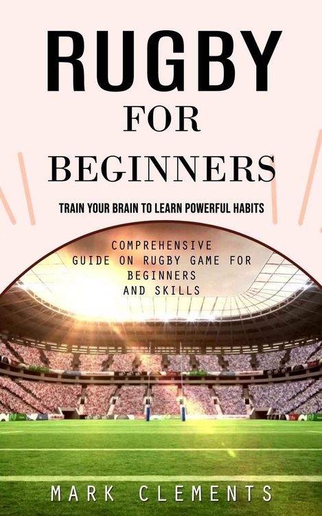 Produktbild: Rugby for Beginners