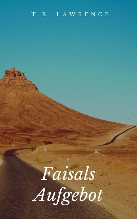Produktbild: Faisals Aufgebot