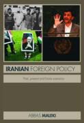 Produktbild: Maleki, A: Iranian Foreign Policy