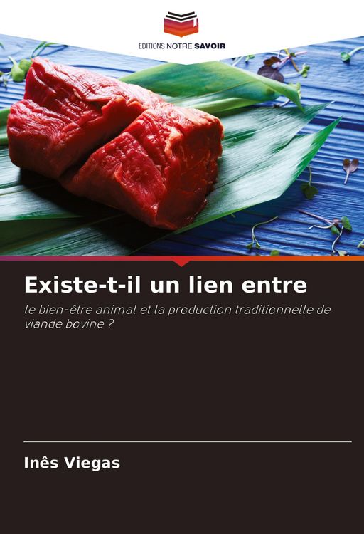Produktbild: Existe-t-il un lien entre