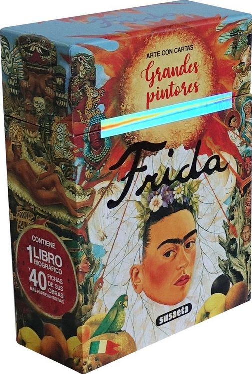 Produktbild: Frida