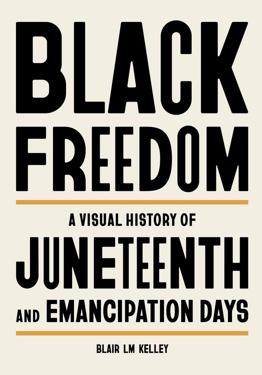 Produktbild: Black Freedom
