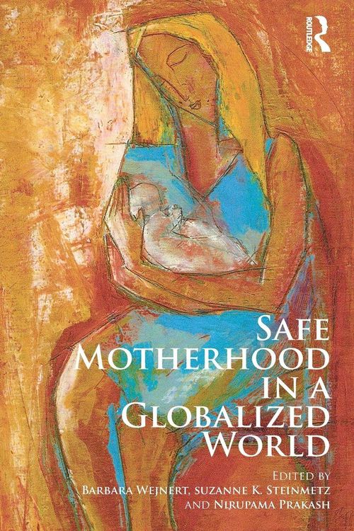 Produktbild: Safe Motherhood in a Globalized World