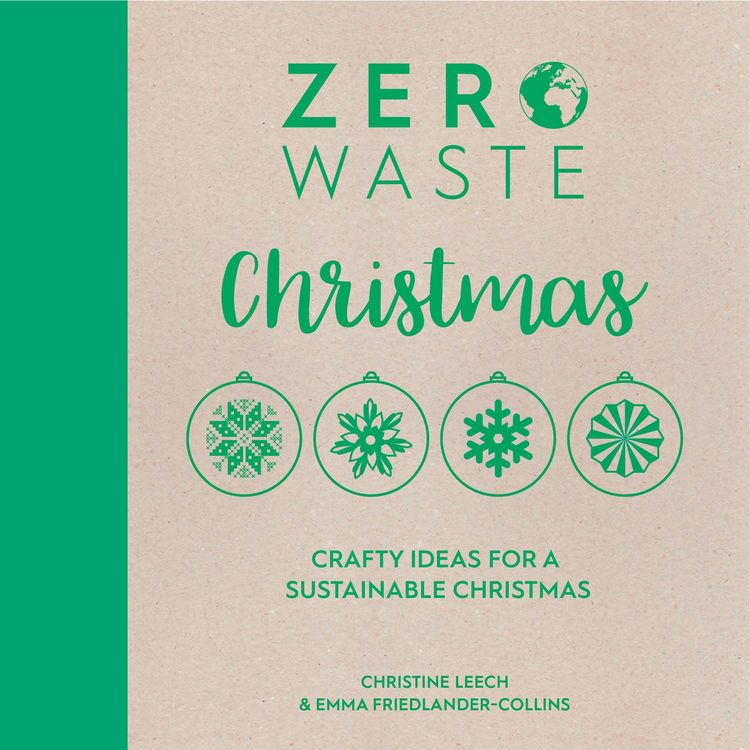 Produktbild: Zero Waste Christmas