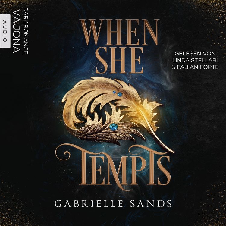 Produktbild: When She Tempts