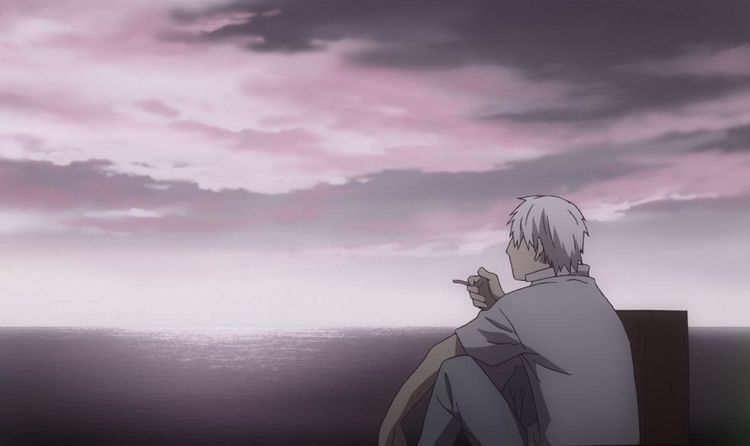 Produktbild: Mushi-Shi - Volume 4 LTD. - Mit Begleitbuch