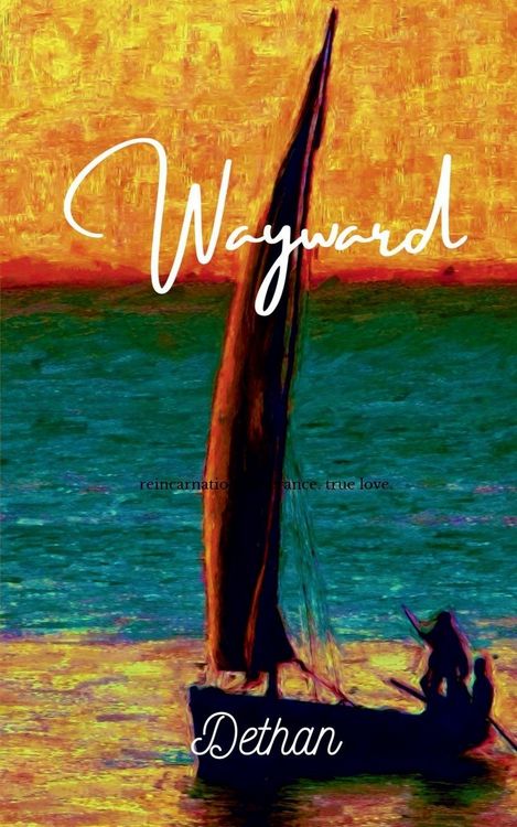 Produktbild: Wayward