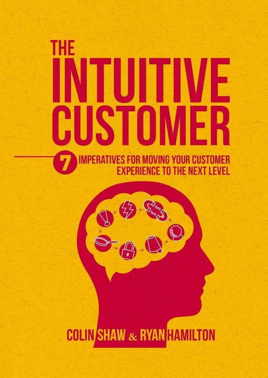 Produktbild: The Intuitive Customer