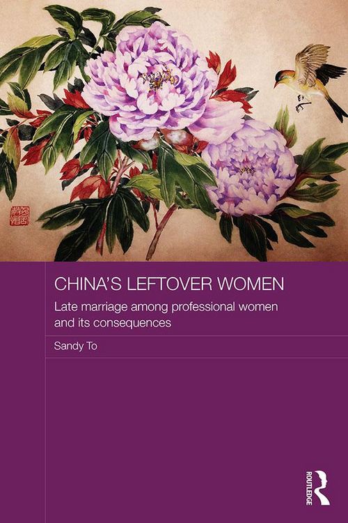Produktbild: China's Leftover Women