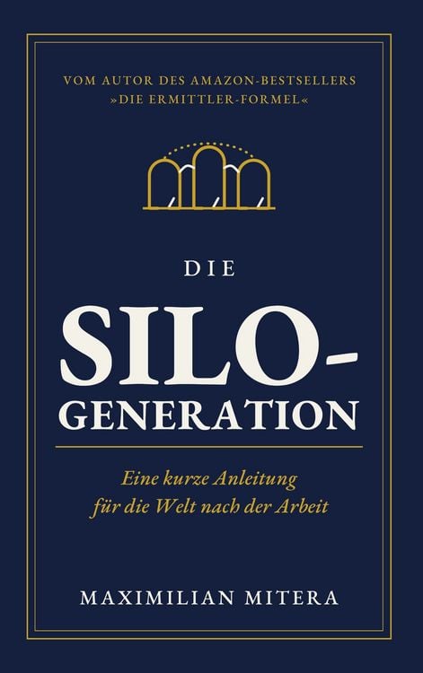 Produktbild: Die Silo-Generation