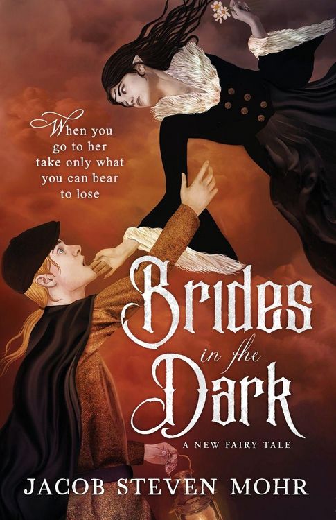 Produktbild: Brides in the Dark