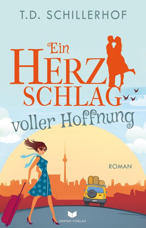Produktbild: Ein Herzschlag voller Hoffnung