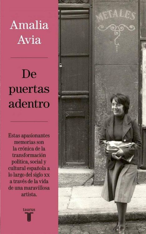 Produktbild: De puertas adentro