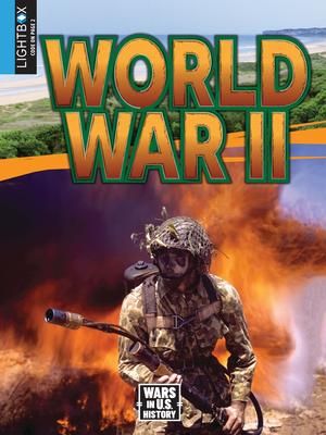 Produktbild: World War II