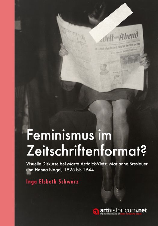 Produktbild: Feminismus im Zeitschriftenformat?