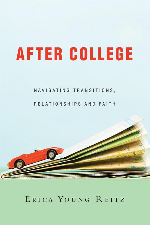 Produktbild: After College