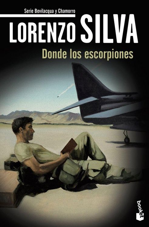 Produktbild: Donde los escorpiones