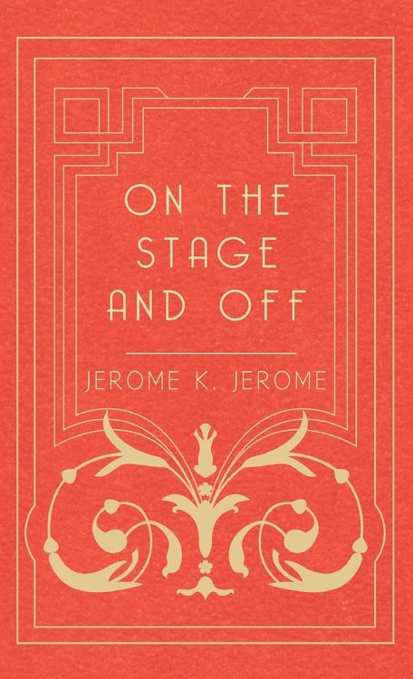 Produktbild: On the Stage and Off