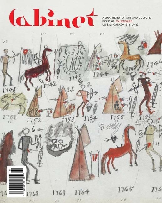 Produktbild: Cabinet 61: Calendars