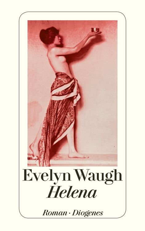 Bild vom Artikel Helena vom Autor Evelyn Waugh