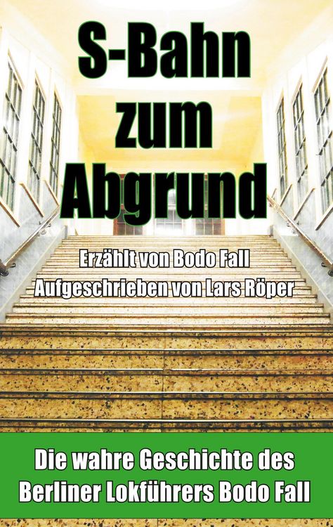 Produktbild: S-Bahn zum Abgrund