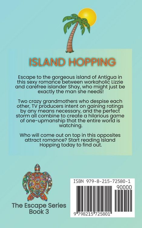 Produktbild: Island Hopping