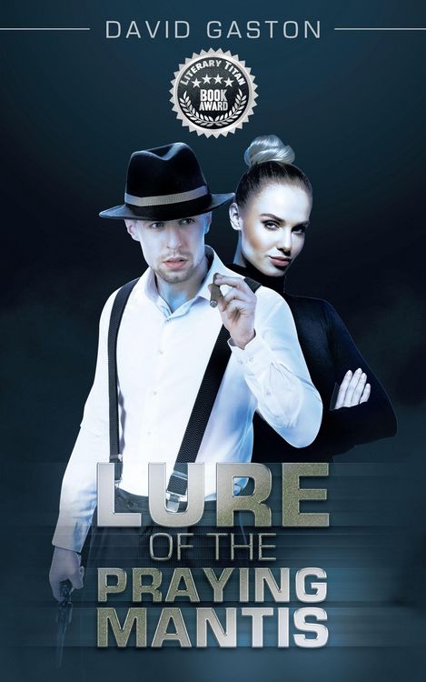 Produktbild: Lure of the Praying Mantis