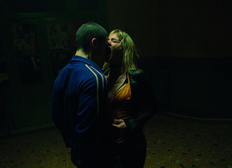 Produktbild: Climax