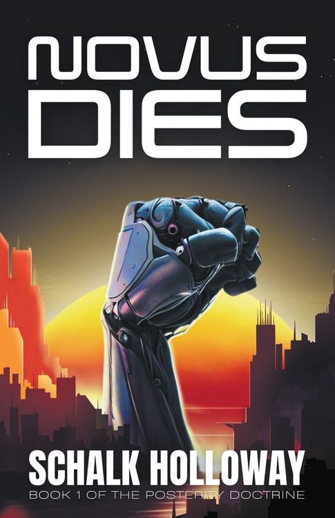 Produktbild: Novus Dies