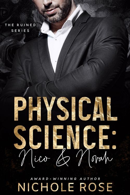 Produktbild: Physical Science (The Ruined Series)