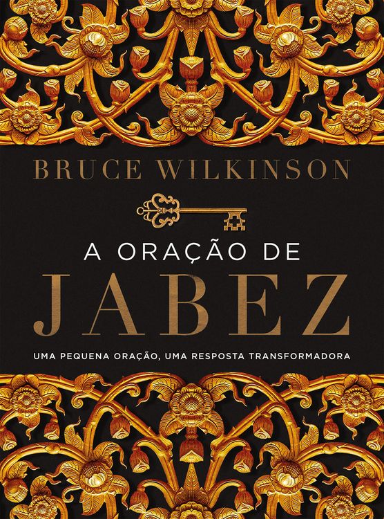 Produktbild: A ora&ccedil;&atilde;o de Jabez
