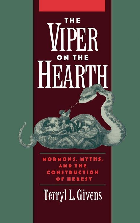 Produktbild: The Viper on the Hearth
