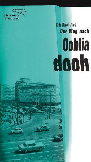 Produktbild: Der Weg nach Oobliadooh
