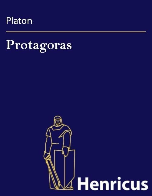 Produktbild: Protagoras