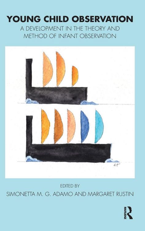 Produktbild: Young Child Observation