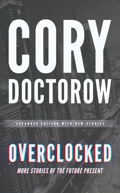 Produktbild: Overclocked
