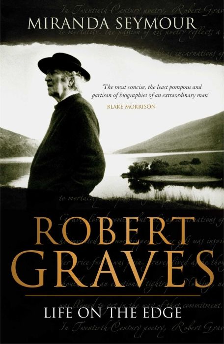 Produktbild: Seymour, M: Robert Graves