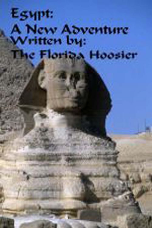 Produktbild: Egypt: A New Adventure