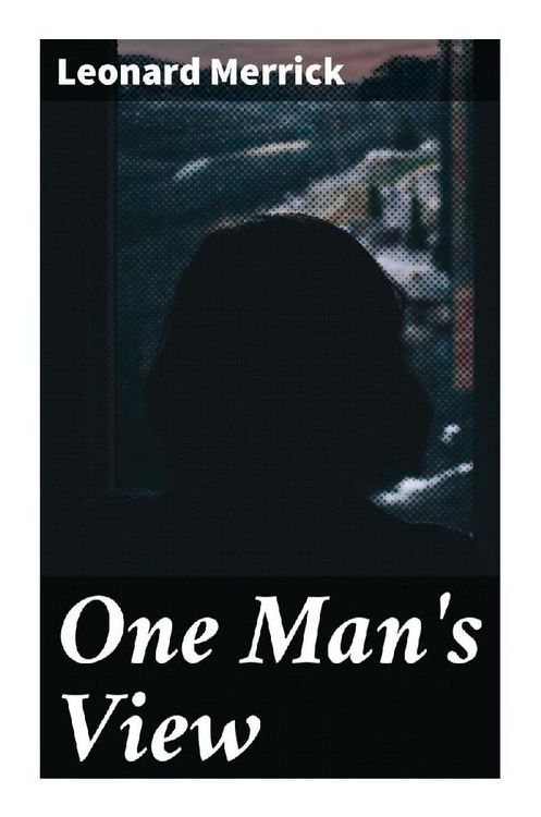 Produktbild: One Man's View