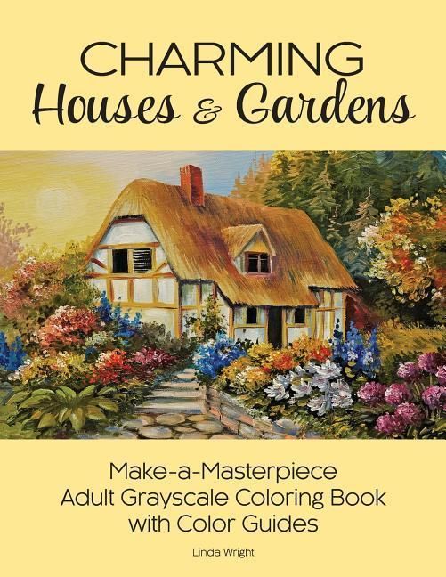 Produktbild: Charming Houses & Gardens