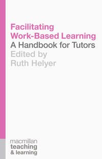 Produktbild: Facilitating Work-Based Learning