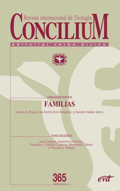 Produktbild: Familias