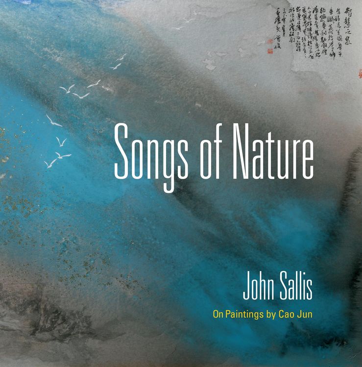 Produktbild: Songs of Nature