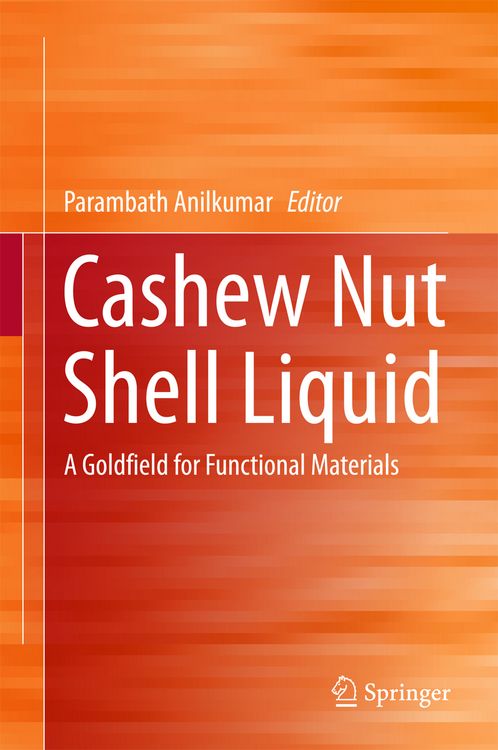 Produktbild: Cashew Nut Shell Liquid
