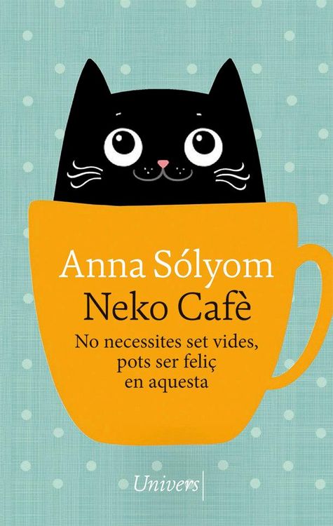 Produktbild: Neko Caf&egrave;