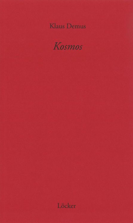 Produktbild: Kosmos