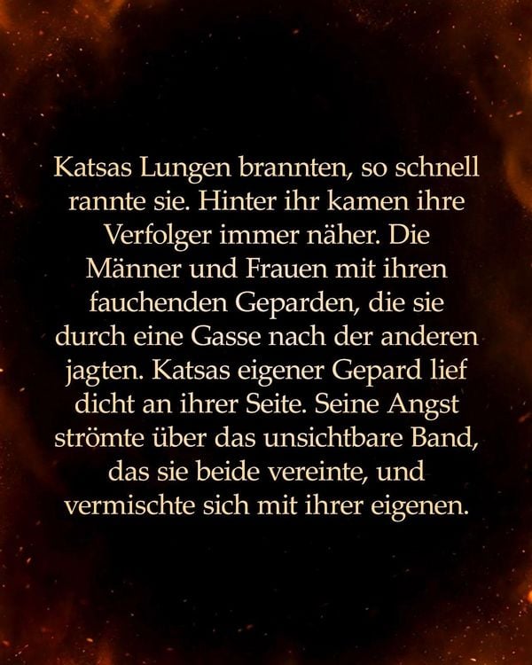 Produktbild: Das W&uuml;stenm&auml;dchen - Die Gilde der Gepardenf&uuml;hrer